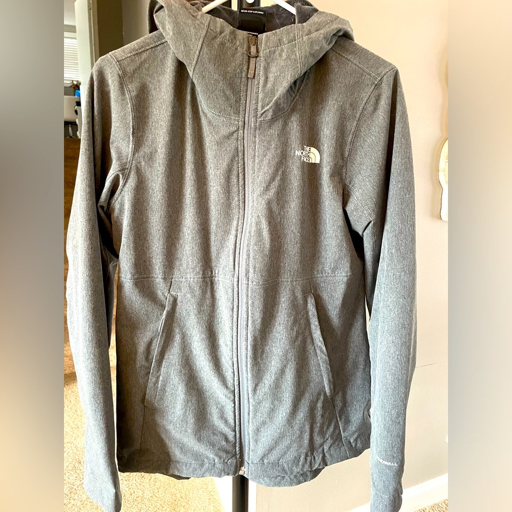 The North Face Women’s Shelbe Rachel Hoodie Jacket: Size Medium